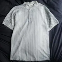 Eddie Bauer エディバウアー ヘンリーネック Tシャツ 美品
