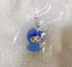 アイカツ 霧矢あおい めじるしアクセサリー