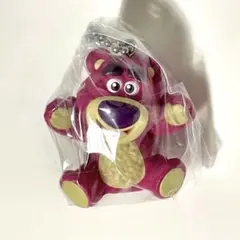 ♡*˚様 【値下げ中】ディズニー カラーコレクションチャーム パープル　ロッツォ