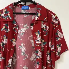 アロハシャツ シャツ