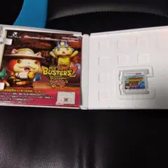 妖怪ウォッチ バスターズ2 マグナム