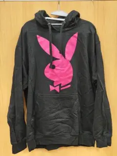 ANTI SOCIAL SOCIAL CLUB PLAYBOY コラボ パーカーのサムネイル