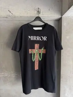 OFF-WHITE 17SS Mirror Snake Cross Teeのサムネイル
