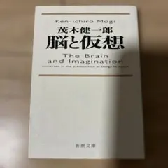 脳と仮想 The Brain and Imagination