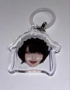 夢喰NEON 目印チャーム めじるしチャーム つばき ℳ*.様 夢喰NEON つばき 目印チャーム - メルカリ