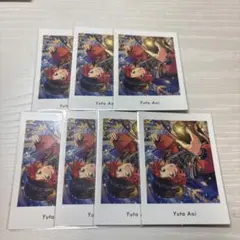 あんスタ ぱしゃっつ vol.4 Action 葵ゆうた