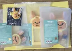 PPULBATUプルバトゥ txt ファンチュンセット ヨンジュン