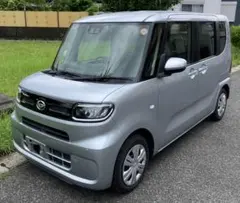 ☆美車☆車検あり(10/1)☆平成29年 ダイハツ タント Bカメラ付 - メルカリ