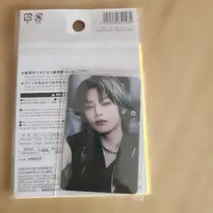 Stray Kids GIANT タワレコ特典 トレカ