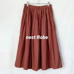 2026年最新】nest Robe レディース ロング フレアスカートの人気