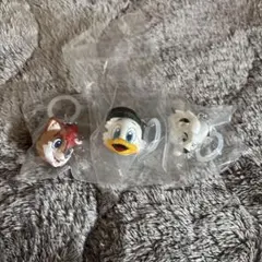 プロ野球マスコット めじるしアクセサリー まとめ売り