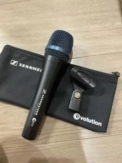 2025年最新】SENNHEISER e945の人気アイテム - メルカリ