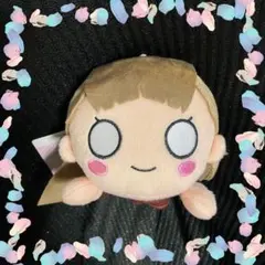 ラブライブ！　蓮ノ空女学院スクールアイドルクラブ　寝そべりぬいぐるみ　小鈴