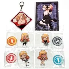 2026年最新】着せ恋アクキーの人気アイテム - メルカリ