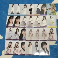32枚セット】乃木坂46 筒井あやめ 生写真まとめ売り - メルカリ