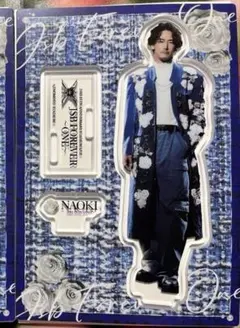 小林直己 アクリルスタンド