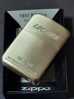 2026年最新】懸賞 ラッキーストライク zippoの人気アイテム - メルカリ