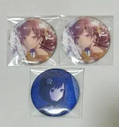 2025年最新】東雲絵名 缶バッジ 22aの人気アイテム - メルカリ