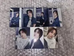 BOYNEXTDOOR ソウルコン フォトカードセット ソンホ