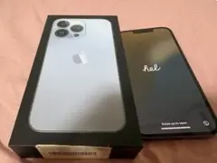 iPhone13pro SIMフリー 128GB
