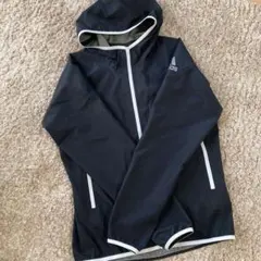 PUMA ナイロンジャンバー