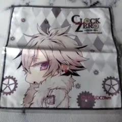 マルチクロス キャラクターグッズ