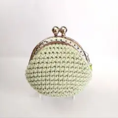 がま口ポーチ♪畳縁♪ジンベイザメ♪ハンドメイド♪ - メルカリ