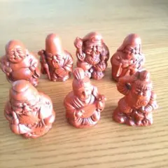 2025年最新】七福神7体セットの人気アイテム - メルカリ