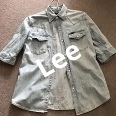 Lee メンズシャツのサムネイル