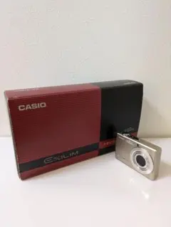 超美品 カシオ CASIO EXILIM EX-Z500 デジカメ コンデジ Amazon | CASIO EX-Z500 デジタルカメラEXILIM ZOOM