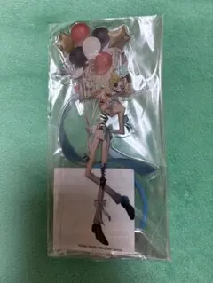 IdentityV 第五人格 アクリルスタンド 道化師 バルーンワルツ gigo