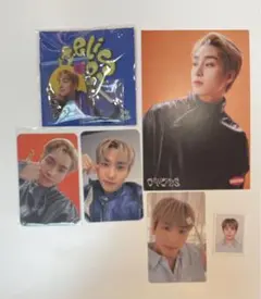 theboyz サンヨン　delicious tooth jam