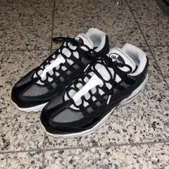 【美品】NIKE ナイキ エアマックス 95 