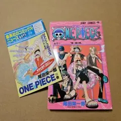 ONE PIECE　初版　ワンピース 11巻