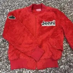 sisterJenni フリースジャケット 140サイズ