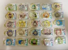 【バラ売り可】ちいかわご当地キーホルダー　うさぎ　ご当地ちいかわ　まとめ売り