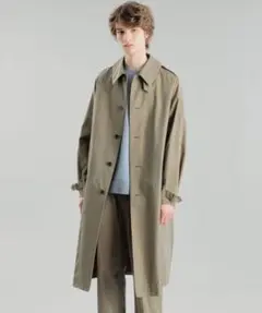 マッキントッシュ　トレンチコートのサムネイル
