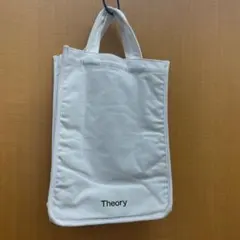 theory ハンドバッグ　サブバッグのサムネイル