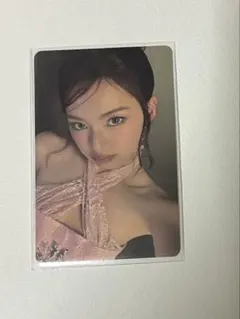 BABYMONSTER ベビモン チキータ choom 6set 特典