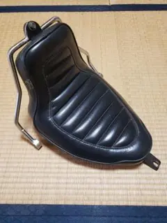 ハーレーダビッドソン バディシート コルビン - メルカリ