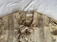 インゲボルグ　ワンピース