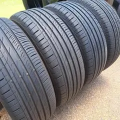 215/35R19 トライアングル　夏タイヤ　3本セット 215/35R19 トライアングル 夏タイヤ 3本セット - メルカリ