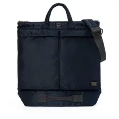 希少/30周年PORTER タンカー 2WAY ブリーフケース 迷彩 限定品 - メルカリ