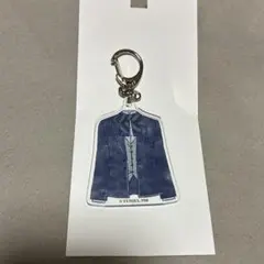 2025年最新】黒執事 キーホルダー シエルの人気アイテム - メルカリ