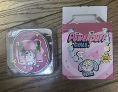 パワーパフガールズ キーホルダー