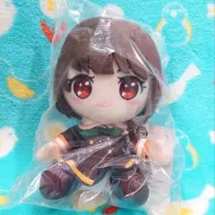 響け！ユーフォニアム オリジナル ぬいぐるみ 久石奏 剣崎梨々花 最終楽章 響け！ユーフォニアム オリジナル ぬいぐるみ 剣崎梨々花 り