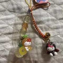 2026年最新】キティ 根付け 沖縄の人気アイテム - メルカリ