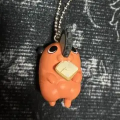 チェーンソーマン ポチタ マスコット カプセルトイ ガチャ