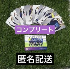サッカー日本代表 なでしこジャパン レギュラーカード コンプリート28枚セット