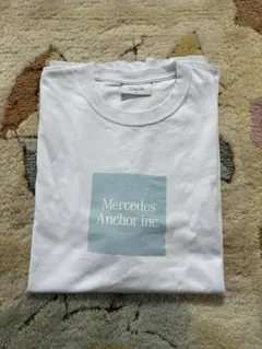 Mercedes Anchor inc. L　メルセデスアンカーインク